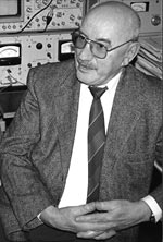 Андрей Александрович Склянкин