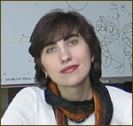 Елена Владимировна Карпова